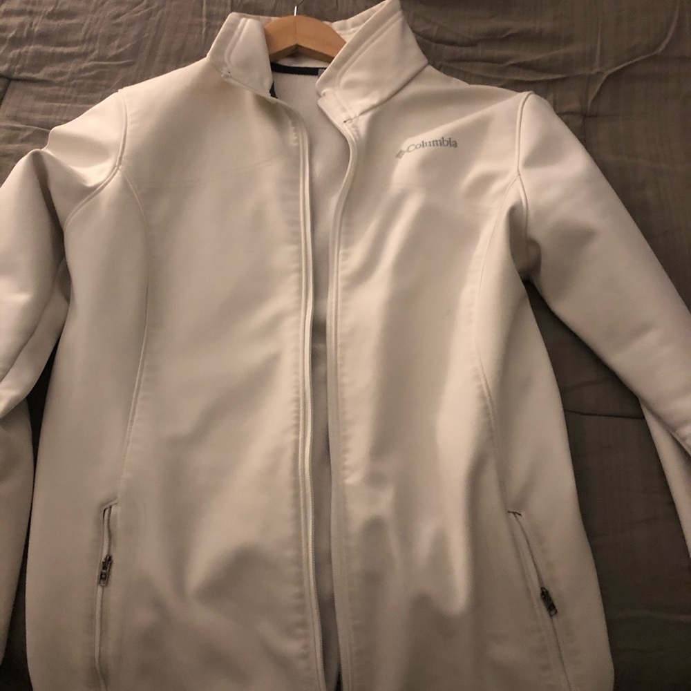 Columbia Jacket - Women’s